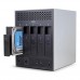 LaCie 5big Thunderbolt-40TB